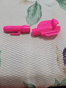 Accesorios para cámara y linterna Barbie - Imagen 1 de 4