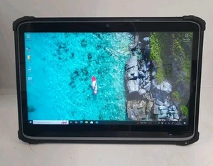 DT Research MN:DT313 13.3" Full-HD Capacitive Touch Screen Rugged Tablet inc VAT - Picture 1 of 15