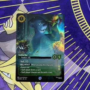 Baloo - Oso despreocupado (encantado) - Susurros en el pozo (10) - Imagen 1 de 6