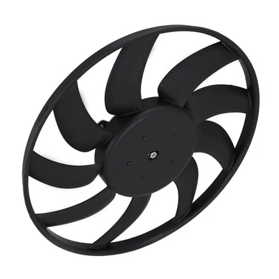 Ventilador de refrigeración para Audi A4 Base/A5 Quattro/Q5 Hybrid para Porsche Macan Base SK85728 Foto 1 de 4