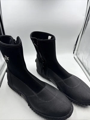 Zapatos de vadeo Caddis Northern Guide con suela de agarre de neopreno para hombre talla 9 Foto 1 de 4