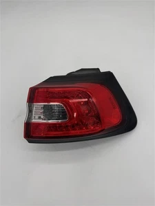2014-2018 Jeep Cherokee Quarter Panel LED Right Side Tail Light OEM 68102906-AE - Picture 1 of 5