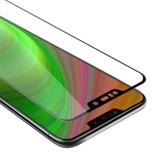 Fullcover Tempered Glass for Asus ZenFone Max M2 Screen Protection Film - Picture 1 of 9