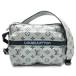 LOUIS VUITTON M43859 Monogram reflect MessengerPM Cross body Shoulder Bag - Picture 1 of 13
