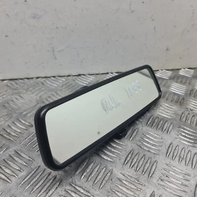Espelho retrovisor interior Volkswagen Polo 05-08 - Imagem 1 de 4
