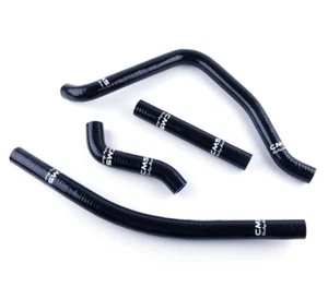 For 2005-2010 Polaris Sportsman 700 800 EFI Silicone Radiator Coolant Hose Kit - Imagen 1 de 8