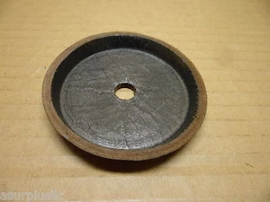 DEVILBISS 7300-14 RONDELLA TAZZA PELLE 191971 N.O.S. Spedizione gratuita negli USA - Foto 1 di 3