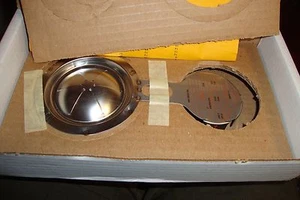 NEW  OSECO SIZE 2 RUPTURE DISK Type:COV - Bild 1 von 1
