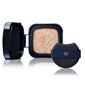 Cle de Peau Beaute Radiant Cushion Foundation DEWY Refill 15g / Korea - Picture 1 of 10