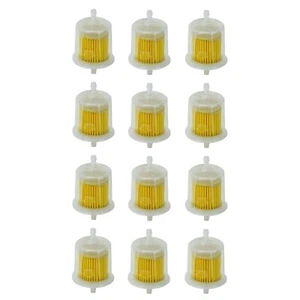 Set of 12 Wix Fuel Filters For Audi BMW Fiat Jeep MB Renault Porsche Saab VW - Picture 1 of 1
