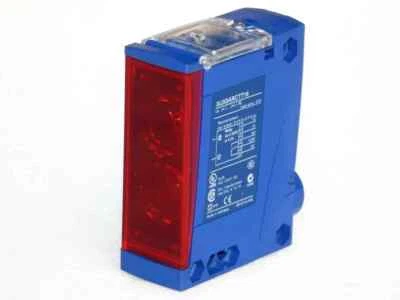 NEW TELEMECANIQUE PHOTOELECTRIC SENSOR XUX0ARCTT16 SCHNEIDER ELECTRIC - Image 1 of 4