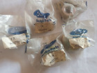 Job lot of 5 genuine Ford wheel nuts 6022735 6022736     FREE UK SHIPPING