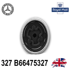 Mercedes Security Master Locking Wheel Nut Bolt Key 327 LWNK MERC A C E class - Picture 1 of 1
