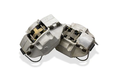 Rare Porsche 906 Brake Calipers – New Old Stock – Vintage Race Parts - Image 1 of 4
