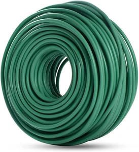 88 Feet Garden Flexible Wire, Soft Twist Plant Ties for Plant Vines and Offic... - Picture 1 of 1