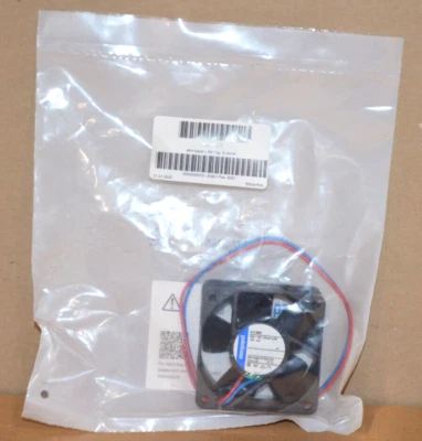 EBM-PAPST ebmpapst 614NHH Axiallüfter Neu/unbenutzt