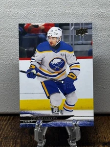 2024-25 Upper Deck Series 1 - Connor Clifton #25 - Bild 1 von 1