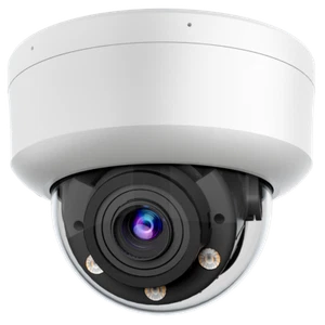 Hitosino Smart Light Vari focal 4MP Built in MIC 4x zoom PoE IP Camera Hybrid - Picture 1 of 22