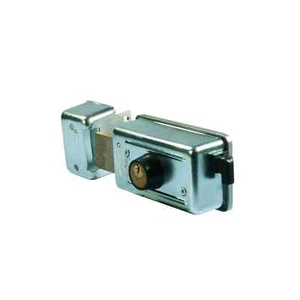 Somfy Elektroschloss 24V 9011073 - Bild 1 von 1