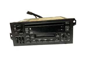 1997-2000 Chrysler Sebring AM FM CD Radio Receiver Stereo Player 04704384AE - Picture 1 of 3