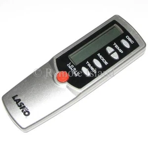 Lasko (No model # - 6) Heater/Fan Remote Control FAST$4SHIPPING!!!! - Picture 1 of 1