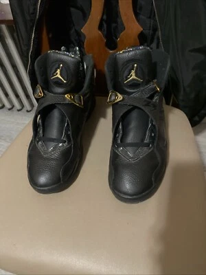 Confeti Jordan 8 C&C  Foto 1 de 4