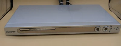 Reproductor de DVD/CD Memorex MVD2042 Foto 1 de 4