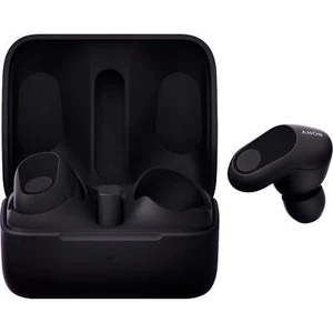 Cuffie Gaming Sony WFG700NB nero - Foto 1 di 13