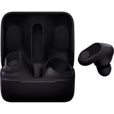 Cuffie Gaming Sony WFG700NB nero - Immagine 1 di 4