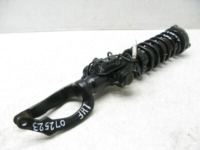 11-16 BMW F10 550i xDRIVE ELECTRONIC CONTROLED SHOCK ABSORBER FRONT LEFT 072523 - Image 1 of 4