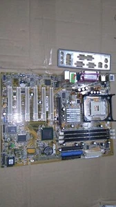Carte mere ASUS P4PE-X REV 1.03 socket 478 - Imagen 1 de 1