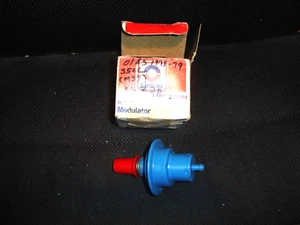 1965 -72 NOS Delco Chevelle GTO 442 GS TH400 TH350 Shift Modulator 3034884 - Bild 1 von 1
