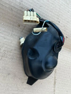 Austin Metro MK1 SCHEINWERFER LOOM & GROMMIT P25-1 21W T84W 1980 - 1984 - Bild 1 von 4