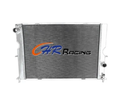Aluminium Radiator for 1999-2004 Land Rover Discovery II 2.5 TD5 MT 2002 2003 - Imagen 1 de 4