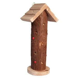 * Duvo+ Insektenhaus IONA hostel, Insektenhotel Nistkasten Marienkäfer 428235 - Bild 1 von 1