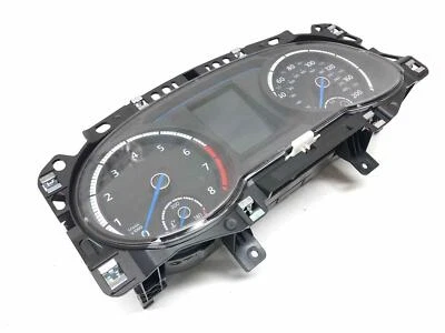 2015-2017 ---- Volkswagen Golf R --- Speedometer Instrument Cluster 5G1920858A - Image 1 of 3