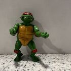 1988 Tmnt - Mirage Playmates Toys Rafael Teenage Mutant Ninja Turtle Figure