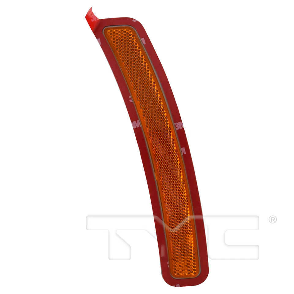 Front Right Reflector Side Marker Light Lamp for 2019-2024 BMW 230i 330i 430i - Image 1 of 2