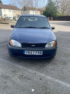 2001 Ford Fiesta 1.3 - Picture 1 of 17