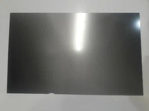 2 - Gebrauchter 3M Sichtschutzfilter für 19" Standard Monitor Display Breitbildschirme - Bild 1 von 4