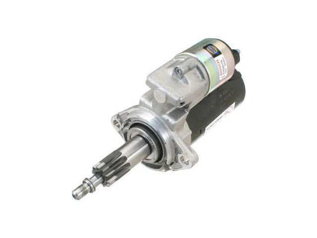 Arranque para Porsche Cayenne 2008-2010 4,8 L V8 2009 ST596FV Foto 1 de 1