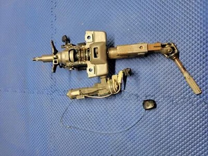 04-06 Lexus ES330 Steering Column Assembly W/ Ignition OEM <NOTE> - Bild 1 von 6