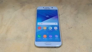 Teléfono móvil inteligente TG1318 Samsung Galaxy A5 (2017) SM-A520F leer descripción - Imagen 1 de 5