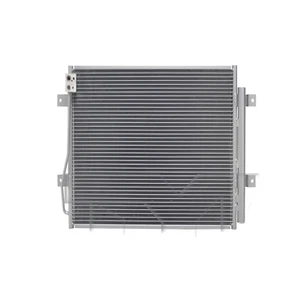 New A/C Condenser FOR 2023 2024 Hyundai Kona - Bild 1 von 3