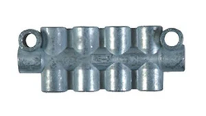 AE-6 Distributor Φ4*Φ6 - Picture 1 of 1