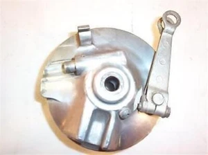 MONTAJE DE FRENO DELANTERO HONDA CT90 8/73 - Imagen 1 de 3
