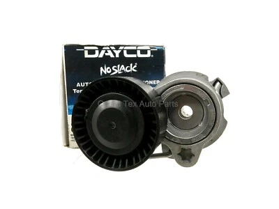 NEW Dayco Belt Tensioner Assembly 89615 BMW 550i 650i 745Li 645Ci X5 2002-2016 - Image 1 of 4