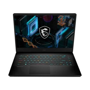 MSI GP66 Leopard 11UH-028 15" 1TB Intel i7 16GB | Händler | 19% MwSt. | Sehr gut - Bild 1 von 3