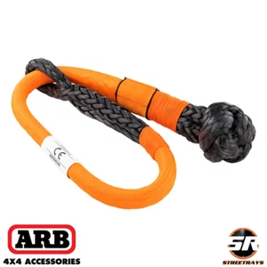 ARB Soft Connect Shackle Winch Accessories ARB2018 - 14.5T Breaking Strength - Picture 1 of 2