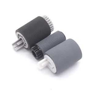 Rodillo de pastilla compatible con Canon imageRUNNER iR 3045 C2880 IR2520 IR2270 IR4025 - Imagen 1 de 7